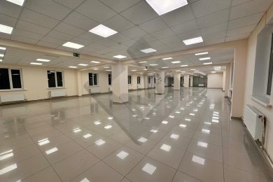 Предлагаем к аренде помещение свободного назначения общей площадью 450 м² на 2ом этаже, по ул. Железнодорожная, 31, напрямую от Собственника._13