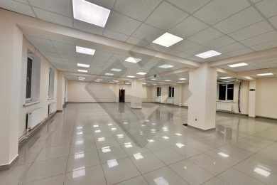 Предлагаем к аренде помещение свободного назначения общей площадью 450 м² на 2ом этаже, по ул. Железнодорожная, 31, напрямую от Собственника._10