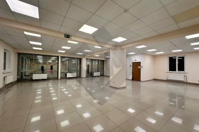 Предлагаем к аренде помещение свободного назначения общей площадью 450 м² на 2ом этаже, по ул. Железнодорожная, 31, напрямую от Собственника._5