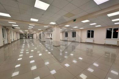 Предлагаем к аренде помещение свободного назначения общей площадью 450 м² на 2ом этаже, по ул. Железнодорожная, 31, напрямую от Собственника._12