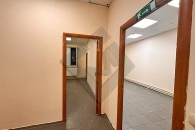 Предлагаем к аренде помещение свободного назначения общей площадью 450 м² на 2ом этаже, по ул. Железнодорожная, 31, напрямую от Собственника._17