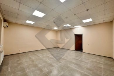 Предлагаем к аренде офис площадью 40 м² на 3ем этаже, по ул. Железнодорожная, 31, напрямую от Собственника._5