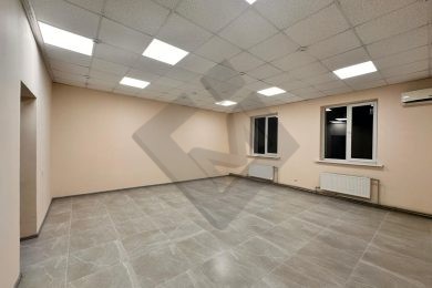 Предлагаем к аренде офис площадью 40 м² на 3ем этаже, по ул. Железнодорожная, 31, напрямую от Собственника._6