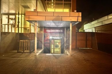 Предлагаем к аренде помещение свободного назначения общей площадью 255 м² в полуцоколе, по ул. Железнодорожная, 31, напрямую от Собственника._3