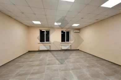 Предлагаем к аренде офис площадью 40 м² на 3ем этаже, по ул. Железнодорожная, 31, напрямую от Собственника._7