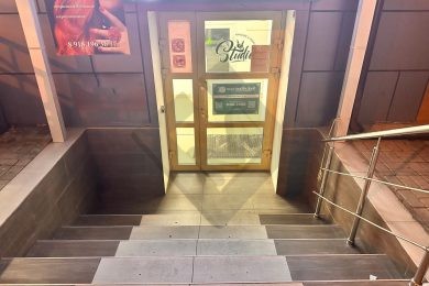 Предлагаем к аренде помещение свободного назначения общей площадью 255 м² в полуцоколе, по ул. Железнодорожная, 31, напрямую от Собственника._4