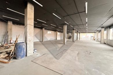 Предлагаем к аренде помещение свободного назначения общей площадью 465 м² на 2ом этаже, по ул. Очаковская, д. 24, напрямую от Собственника._15