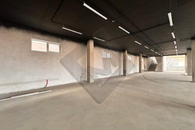 Предлагаем к аренде помещение свободного назначения общей площадью 465 м² на 2ом этаже, по ул. Очаковская, д. 24, напрямую от Собственника._14