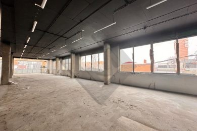 Предлагаем к аренде помещение свободного назначения общей площадью 465 м² на 2ом этаже, по ул. Очаковская, д. 24, напрямую от Собственника._13