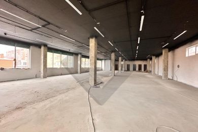 Предлагаем к аренде помещение свободного назначения общей площадью 465 м² на 2ом этаже, по ул. Очаковская, д. 24, напрямую от Собственника._12