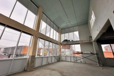 Предлагаем к аренде помещение свободного назначения общей площадью 465 м² на 2ом этаже, по ул. Очаковская, д. 24, напрямую от Собственника._10