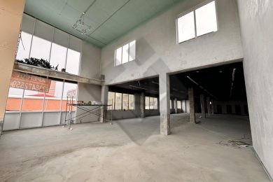 Предлагаем к аренде помещение свободного назначения общей площадью 465 м² на 2ом этаже, по ул. Очаковская, д. 24, напрямую от Собственника._9