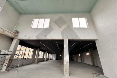 Предлагаем к аренде помещение свободного назначения общей площадью 465 м² на 2ом этаже, по ул. Очаковская, д. 24, напрямую от Собственника._8