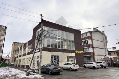 Предлагаем к аренде помещение свободного назначения общей площадью 465 м² на 2ом этаже, по ул. Очаковская, д. 24, напрямую от Собственника._3