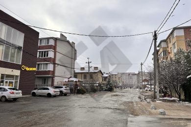 Предлагаем к аренде помещение свободного назначения общей площадью 465 м² на 2ом этаже, по ул. Очаковская, д. 24, напрямую от Собственника._2