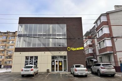 Предлагаем к аренде помещение свободного назначения общей площадью 465 м² на 2ом этаже, по ул. Очаковская, д. 24, напрямую от Собственника._1