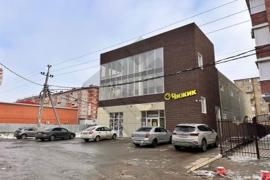 Предлагаем к аренде помещение свободного назначения общей площадью 465 м² на 2ом этаже, по ул. Очаковская, д. 24, напрямую от Собственника._0