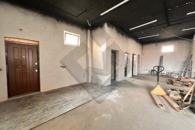 Предлагаем к аренде помещение свободного назначения общей площадью 465 м² на 2ом этаже, по ул. Очаковская, д. 24, напрямую от Собственника._22