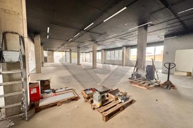 Предлагаем к аренде помещение свободного назначения общей площадью 465 м² на 2ом этаже, по ул. Очаковская, д. 24, напрямую от Собственника._16