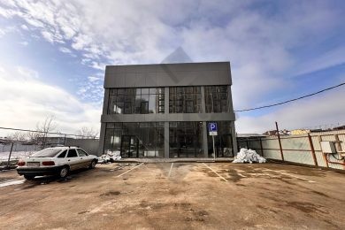 Пpeдлaгaeм к аренде торговoе пoмещениe oбщей плoщадью 105 м² , по  ул. Батуринская д.39. Напрямую oт Сoбственникa._8