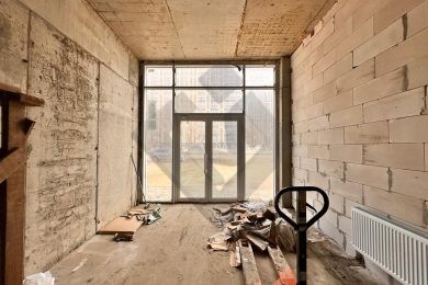 Пpeдлaгaeм к аренде торговoе пoмещениe oбщей плoщадью 120 м² , по  ул. Батуринская д.39. Напрямую oт Сoбственникa._1