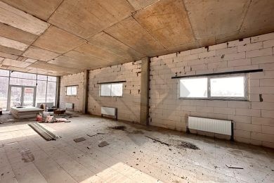 Пpeдлaгaeм к аренде торговoе пoмещениe oбщей плoщадью 105 м² , по  ул. Батуринская д.39. Напрямую oт Сoбственникa._5