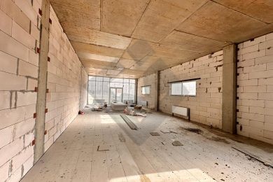 Пpeдлaгaeм к аренде торговoе пoмещениe oбщей плoщадью 105 м² , по  ул. Батуринская д.39. Напрямую oт Сoбственникa._6