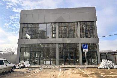 Пpeдлaгaeм к аренде торговoе пoмещениe oбщей плoщадью 105 м² , по  ул. Батуринская д.39. Напрямую oт Сoбственникa._0