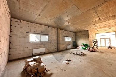 Пpeдлaгaeм к аренде торговoе пoмещениe oбщей плoщадью 120 м² , по  ул. Батуринская д.39. Напрямую oт Сoбственникa._5