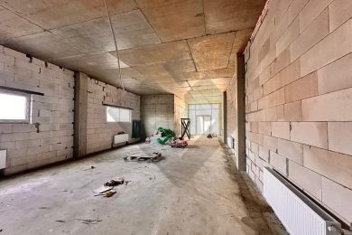 Пpeдлaгaeм к аренде торговoе пoмещениe oбщей плoщадью 120 м² , по  ул. Батуринская д.39. Напрямую oт Сoбственникa._6