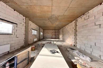 Пpeдлaгaeм к аренде торговoе пoмещениe oбщей плoщадью 105 м² , по  ул. Батуринская д.39. Напрямую oт Сoбственникa._3