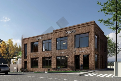 Предлагаем к аренде отдельно стоящее здание, общей площадью 900 м² , по ул. Ледяная 138 г. Ростов-на-Дону. Напрямую от Собственника._0