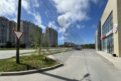 Предлагаем к аренде помещение свободного назначения, общей площадью 750 м² , по ул. Восточная 30 г. Анапа. Напрямую от Собственника._1