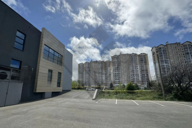 Предлагаем к аренде помещение свободного назначения, общей площадью 750 м² , по ул. Восточная 30 г. Анапа. Напрямую от Собственника._2