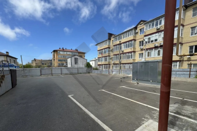 Предлагаем к аренде помещение свободного назначения, общей площадью 750 м² , по ул. Восточная 30 г. Анапа. Напрямую от Собственника._4