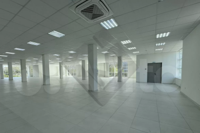 Предлагаем к аренде помещение свободного назначения, общей площадью 750 м² , по ул. Восточная 30 г. Анапа. Напрямую от Собственника._9