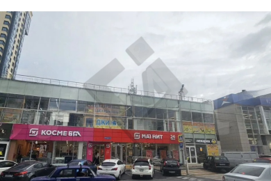 Предлагаем к аренде торговую площадь в г. Новороссийске по ул. Энгельса 89, общей площадью 715 м², напрямую от собственника._0