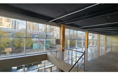 Предлагаем к аренде торговую площадь в г. Новороссийске по ул. Энгельса 89, общей площадью 715 м², напрямую от собственника._3