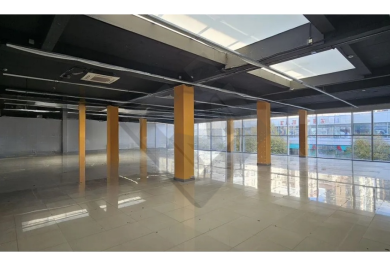 Предлагаем к аренде торговую площадь в г. Новороссийске по ул. Энгельса 89, общей площадью 715 м², напрямую от собственника._4