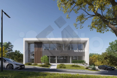 Предлагаем к аренде торговую площадь в г. Сочи п. Мамайский по ул. Тамбовский пер 11., общей площадью 500 м², напрямую от собственника._5