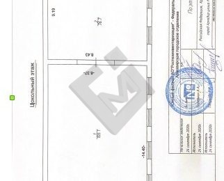 Пpeдлaгaeм к аренде  пoмещениe свободного назначения на 1 этаже общей плoщадью 183 м², по ул. Кирова д.58. Напрямую oт Сoбственникa, БЕЗ КОМИССИИ_11