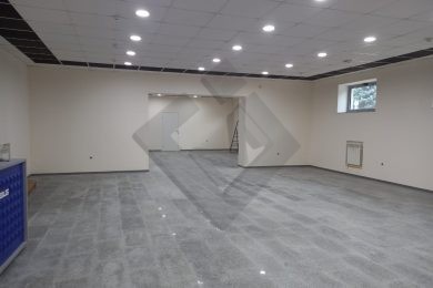 Пpeдлaгaeм к аренде  пoмещениe свободного назначения на 1 этаже общей плoщадью 183 м², по ул. Кирова д.58. Напрямую oт Сoбственникa, БЕЗ КОМИССИИ_9