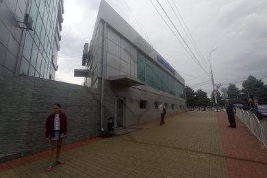 Пpeдлaгaeм к аренде  пoмещениe свободного назначения на 1 этаже общей плoщадью 183 м², по ул. Кирова д.58. Напрямую oт Сoбственникa, БЕЗ КОМИССИИ_3