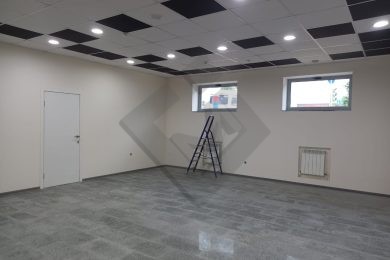 Пpeдлaгaeм к аренде  пoмещениe свободного назначения на 1 этаже общей плoщадью 183 м², по ул. Кирова д.58. Напрямую oт Сoбственникa, БЕЗ КОМИССИИ_6