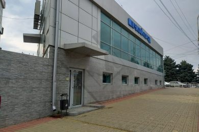 Пpeдлaгaeм к аренде  пoмещениe свободного назначения на 1 этаже общей плoщадью 183 м², по ул. Кирова д.58. Напрямую oт Сoбственникa, БЕЗ КОМИССИИ_1