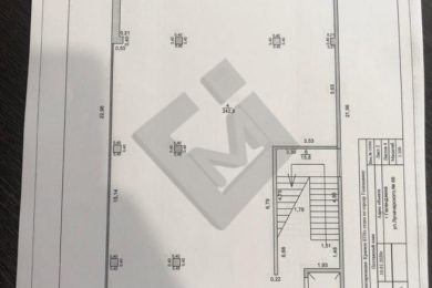 Предлагаем к аренде торговую площадь в г. Геленджике по Геленджикский пр-т, 66, общей площадью 510 м², напрямую от собственника._11