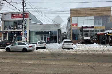 Предлагаем торговые площади к аренде в г. Майкопе по ул. Гоголя 29 К, общей площадью 730 м², напрямую от собственника._1