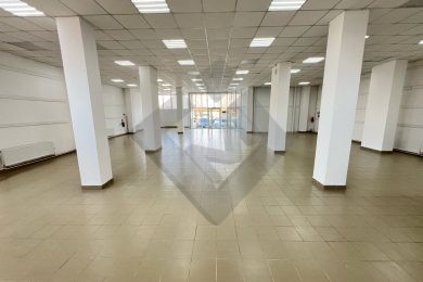 Предлагаем к аренде к аренде торговую  площадь в г. Майкопе по ул. Крестьянская 209, общей площадью 530 м², напрямую от собственника._10