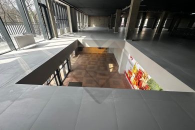 Предлагаем к аренде торговую площадь в г. Новороссийске по ул. Анапское ш., 41А, общей площадью 1200 м², напрямую от собственника._9