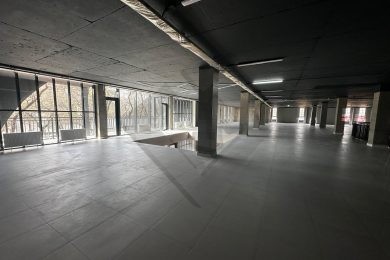 Предлагаем к аренде торговую площадь в г. Новороссийске по ул. Анапское ш., 41А, общей площадью 1200 м², напрямую от собственника._10